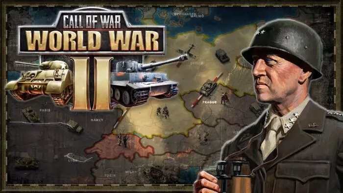 Call of War