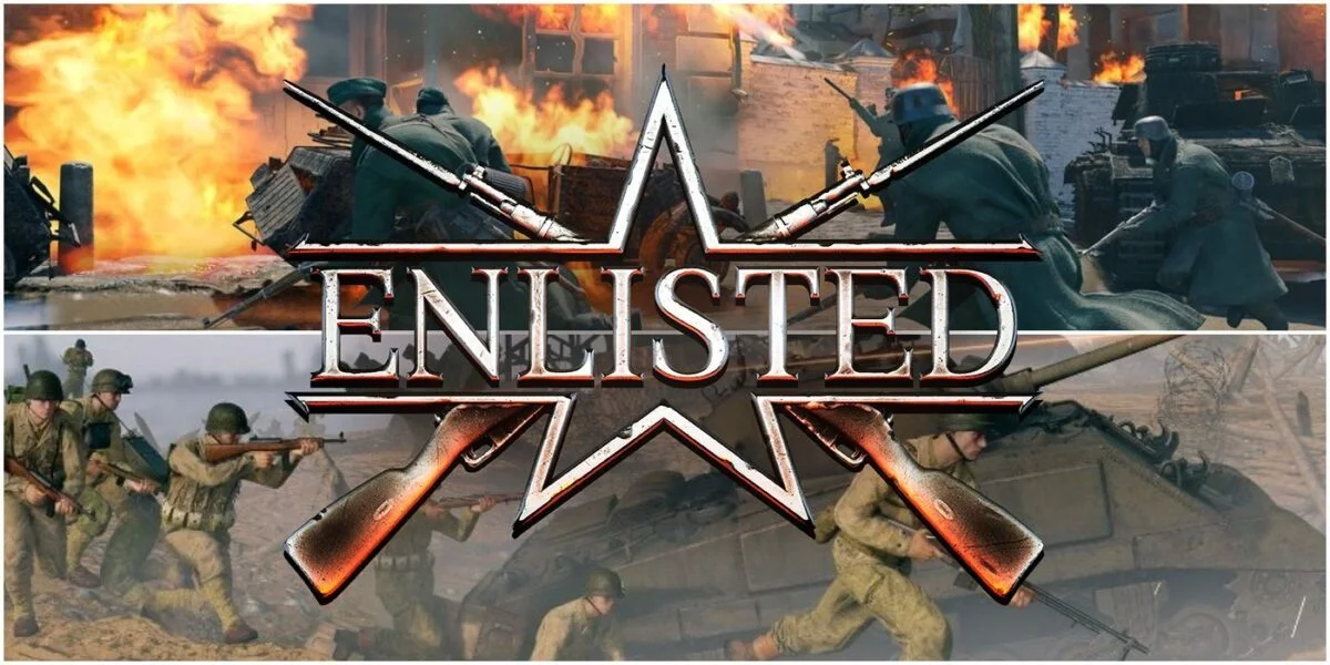 Enlisted